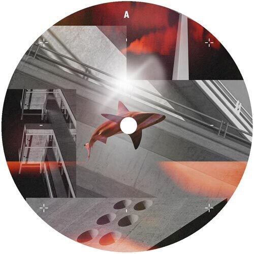 Adam Beyer - Let's Begin