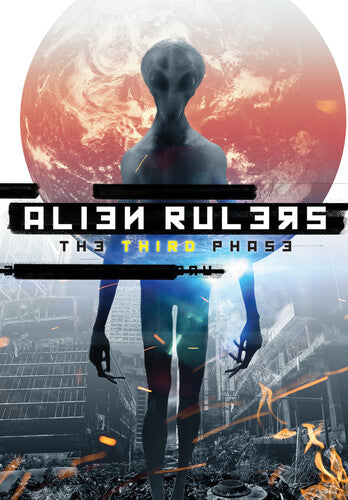 Alien Rulers: The Third Phase / (Mod)