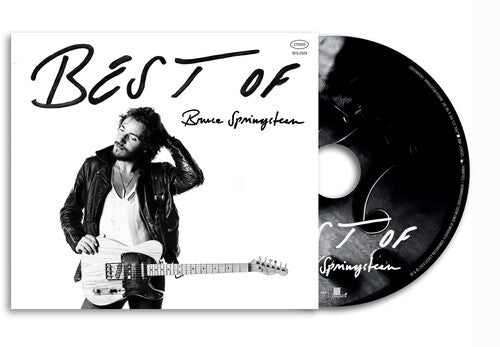 Bruce Springsteen - Best Of Bruce Springsteen