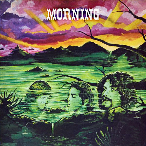 Morning - Morning