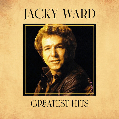 Jacky Ward - Greatest Hits