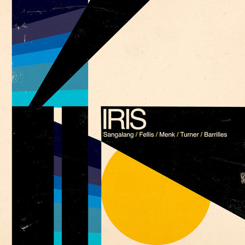 Iris - Iris