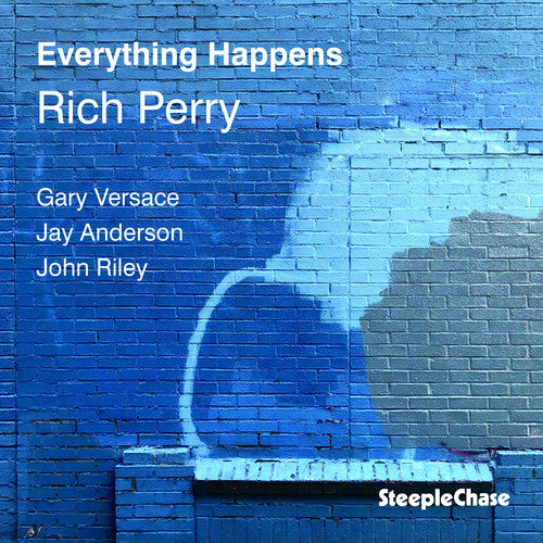 Rich Perry - Everything Happens
