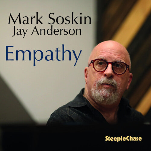 Mark Soskin / Jay Anderson - Empathy