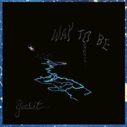 Youbet - Way to Be - Tricolor White/Blue/Purple