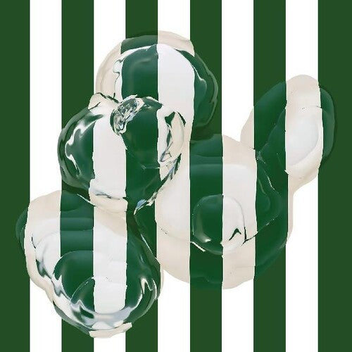 Josh Johnson - Unusual Object