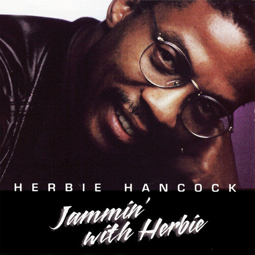 Herbie Hancock - Jammin' with Herbie