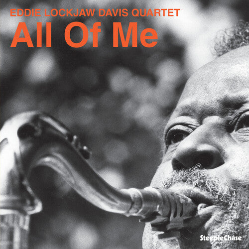 Eddie Davis Lockjaw - All Of Me