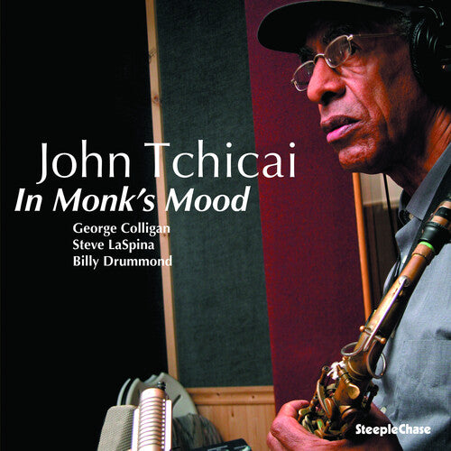 John Tchicai - In Monk's Mood