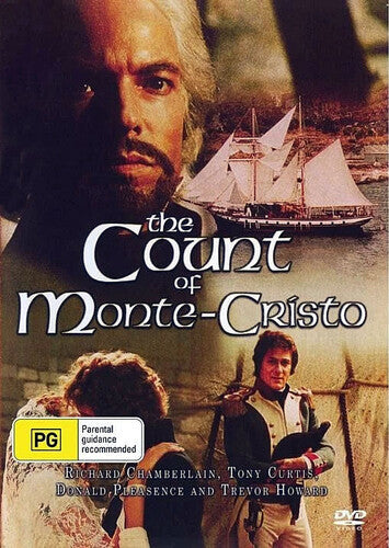 The Count of Monte Cristo