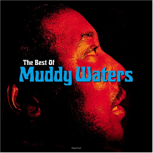 Muddy Waters - Best Of Muddy Waters - 180gm Vinyl