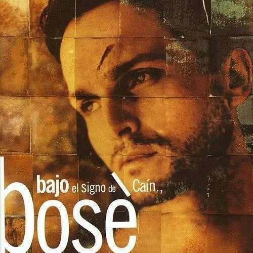 Miguel Bose - Bajo El Signo De Cain