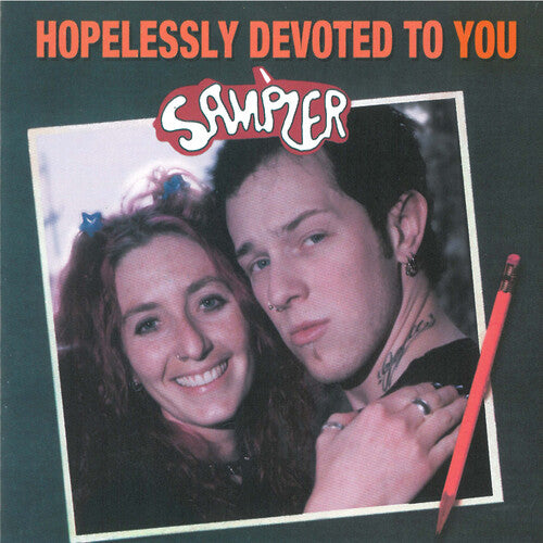 Hopelessly Devoted to You/ Various - Hopelessly Devoted to You (Various Artists) - Red