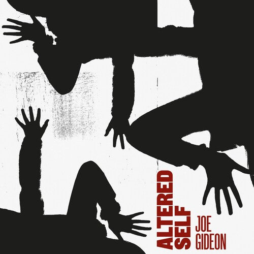 Joe Gideon - Altered Self