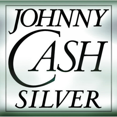 Johnny Cash - Silver
