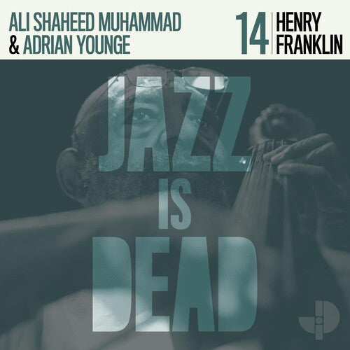 Henry Franklin - Henry Franklin