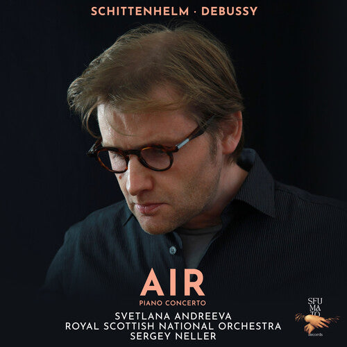 Svetlana Andreeva - Air