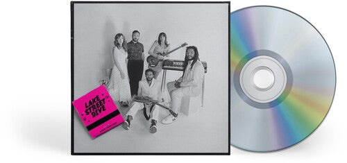 Lake Street Dive - Good Together