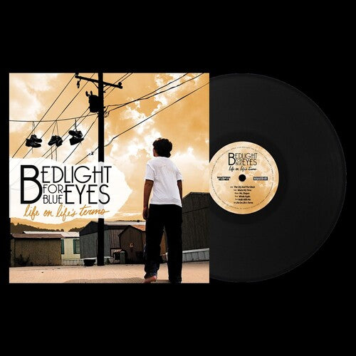 Bedlight for Blue Eyes - Life On Life's Terms