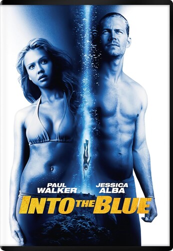 Into the Blue