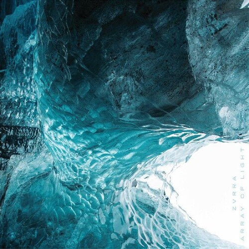 Zvrra - Array Of Light