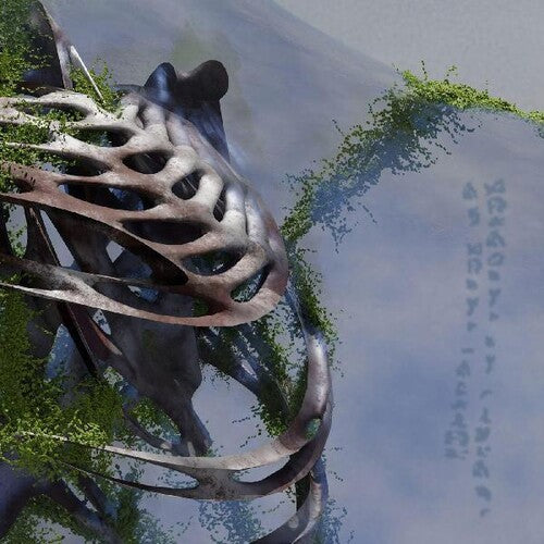 Jason Doell - Becoming In Shadows - Of Being Touched