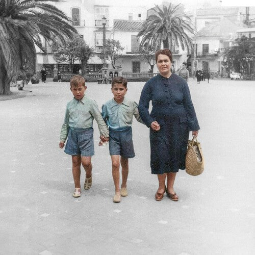 Pepe Lucia / Paco Lucia - Pepito Y Paquito