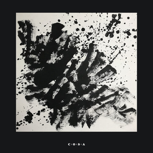 Salvator Dragatto - Shadows