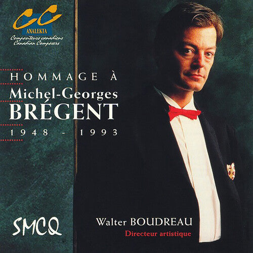 Bregent - Hommage Amg Bregent