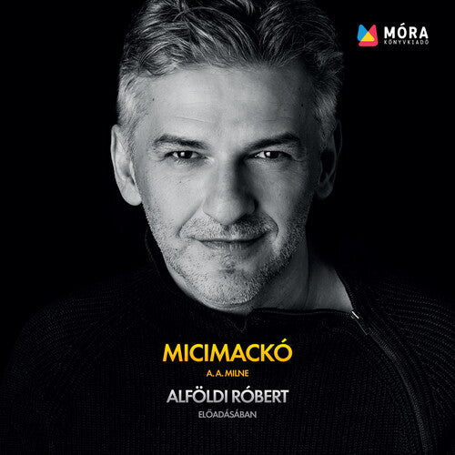 Milne - Micimacko