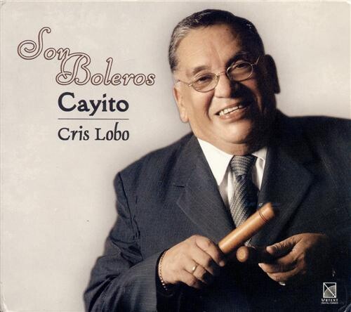 Portillo - Sones and Boleros / Son Bolero