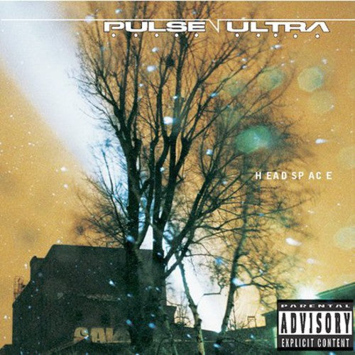 Pulse Ultra - Headspace