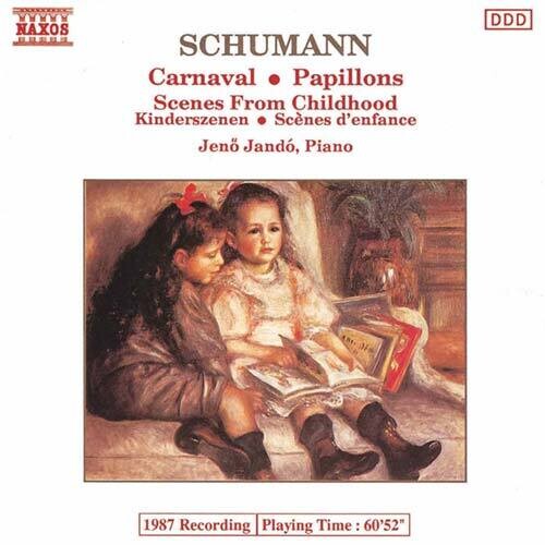 Schumann - Carval