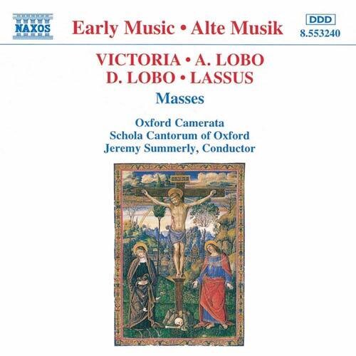 Masses/ Various - Masses