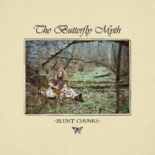 Blunt Chunks - The Butterfly Myth