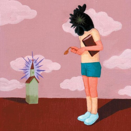 Toe - The Future Is Now