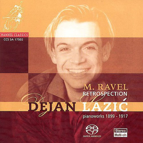 Dejan Lazic - Piano Works