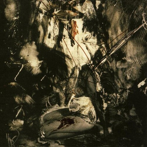 Fields of the Nephilim - Elizium ( Deluxe Edition)