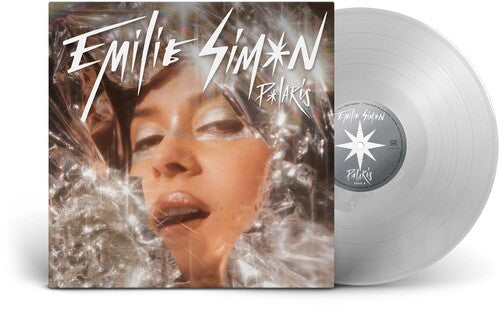 Emilie Simon - Polaris - Solid White