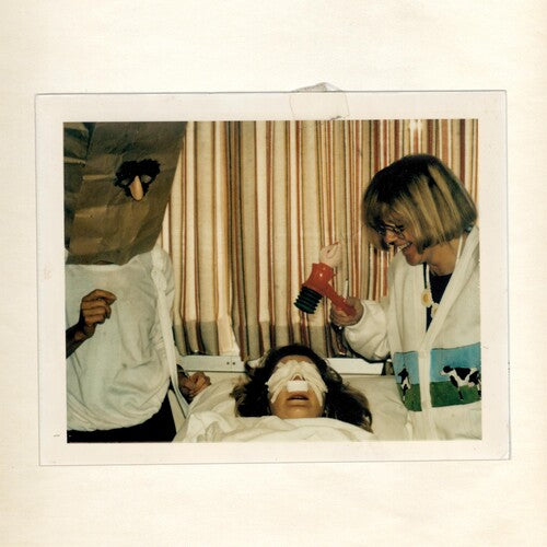 Slow Hollows - Bullhead