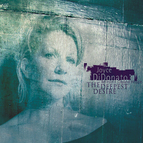 Joyce DiDonato - Deepest Desire