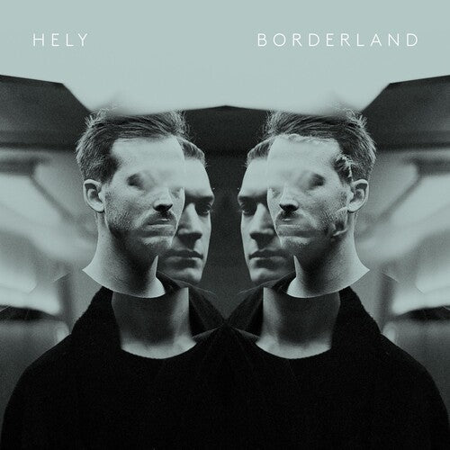 Lucca Fries / Jonas Ruther ) - Borderland