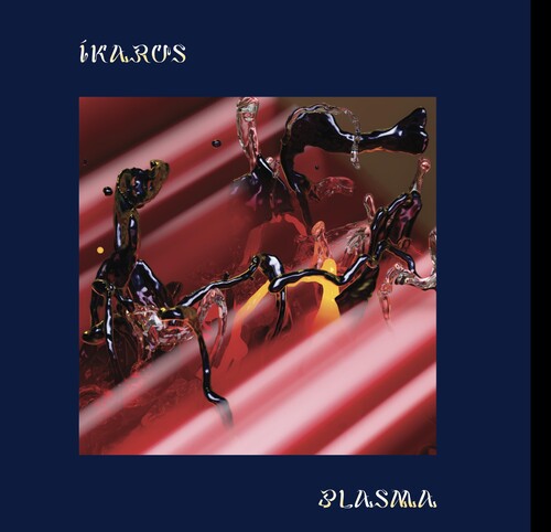 Ikarus - Plasma