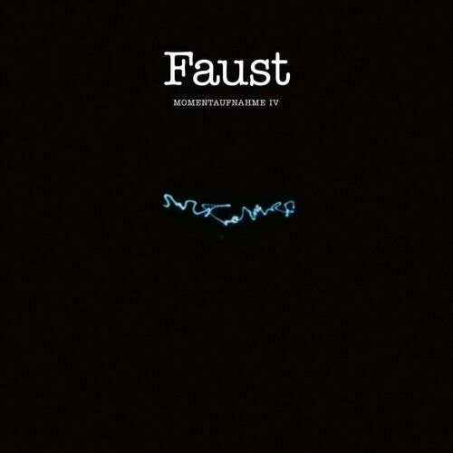 Faust - Momentaufnahme IV
