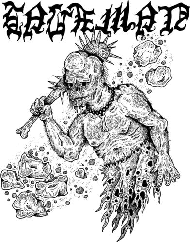 Caveman - Caveman