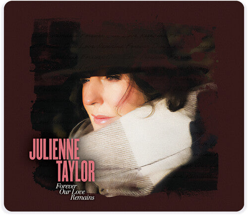 Julienne Taylor - Forever Our Love Remains (SACD)