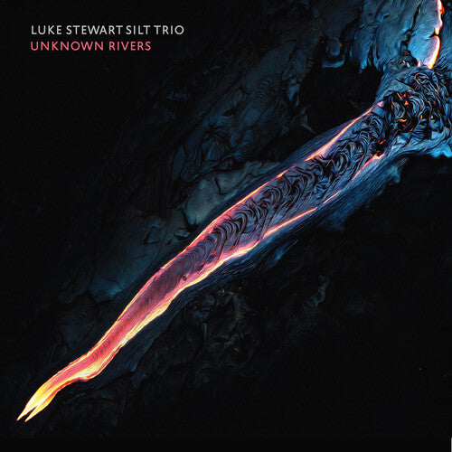 Luke Stewart - Unknown Rivers