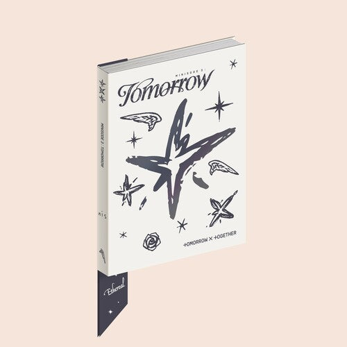 Tomorrow X Together - Minisode 3: Tomorrow (Ethereal Ver.)