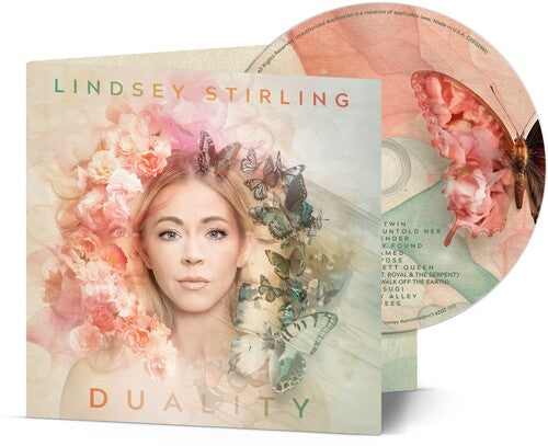 Lindsey Stirling - Duality