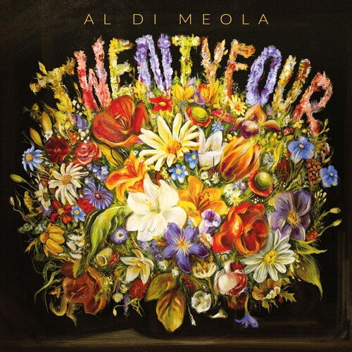Al Meola - Twentyfour